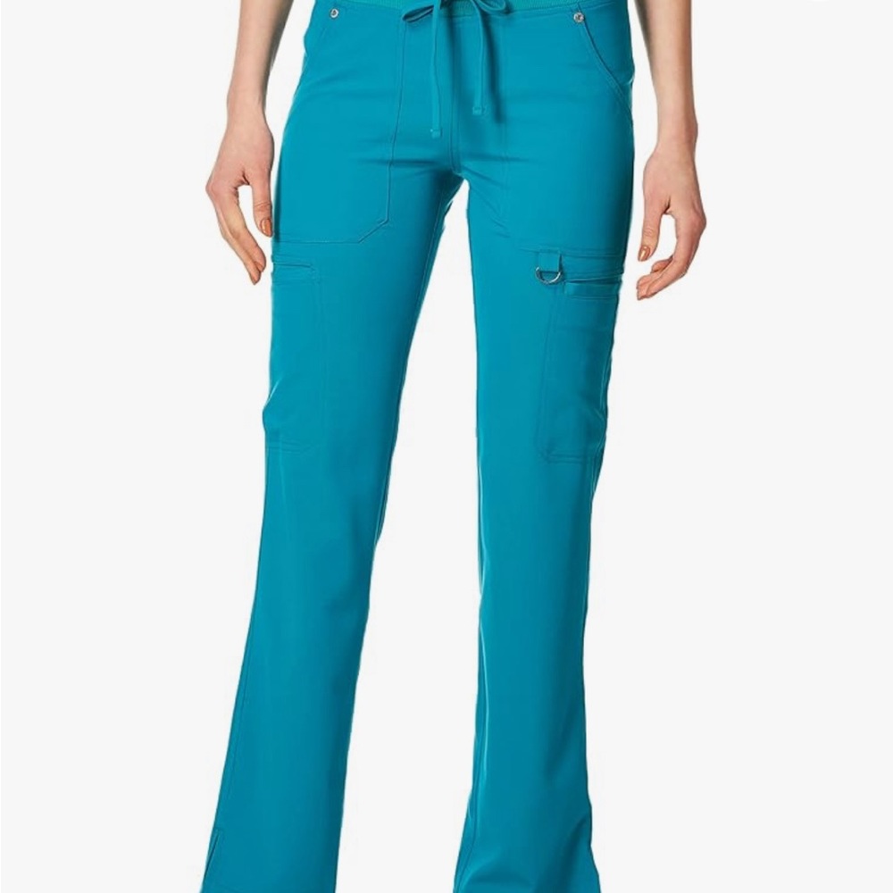 Dickies XXS Petite Scrub Pants
